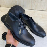 کفش مجلسی مردانه تمام چرم زیره ترمو درجه 1