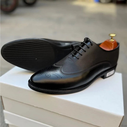 مجلسی مردانه تمام چرم مدل هشترک لیزری