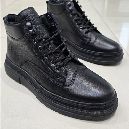 نیم یوت تمام چرم شمس مدل.... کد ۵۸۹