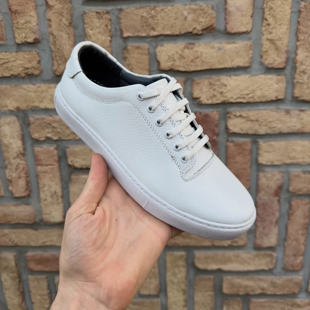 ونس مردانه تمام چرم قیمت مناسب کد ۶۵۱