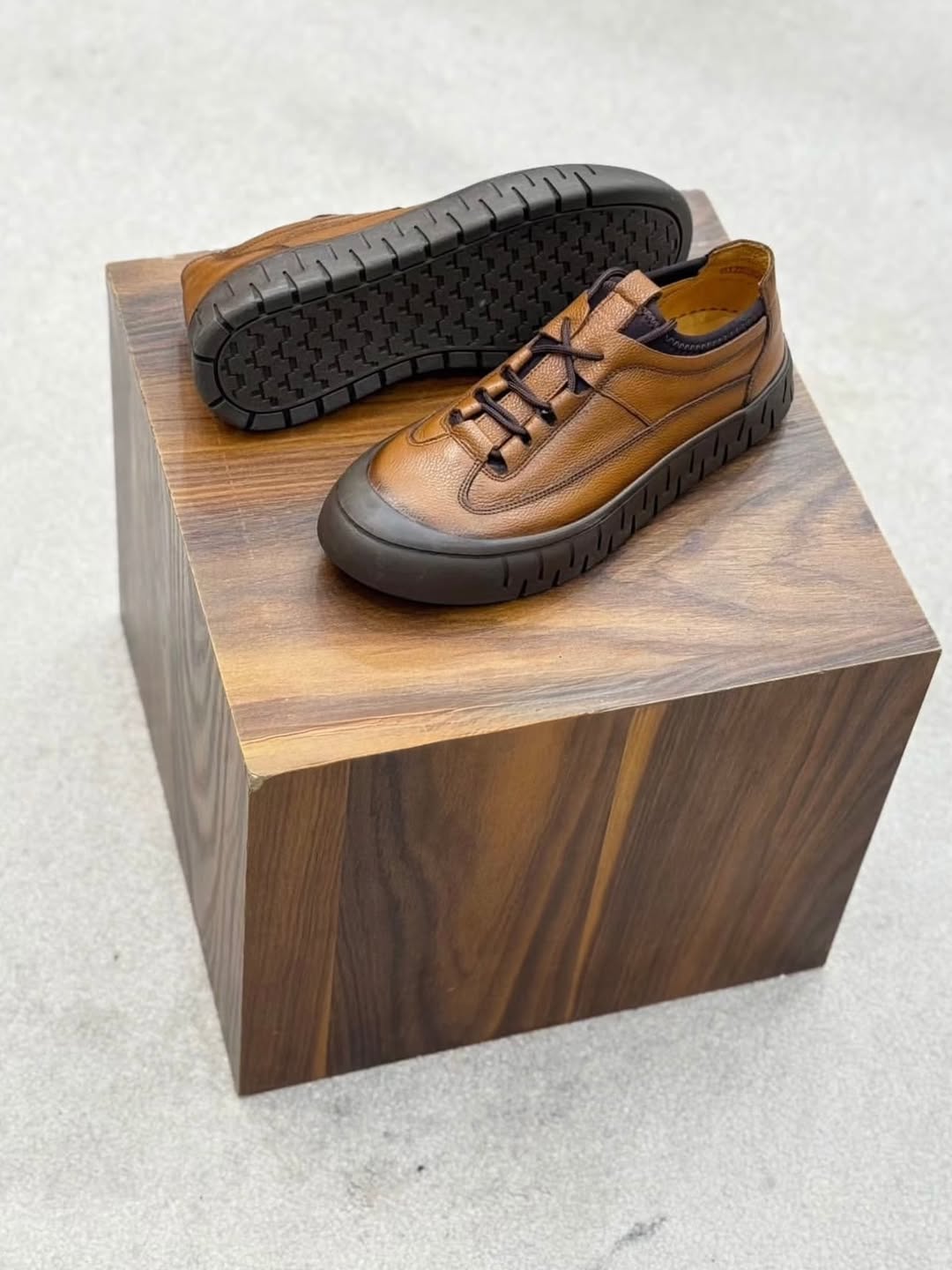 کفش اسپورت پنترستینگ جدید زیره لاستیک کد  ۷۱۱