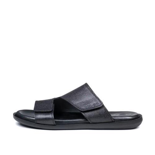 صمدل مردانه تمام چرم شمس بسیار با کیفیت کد ۷۳۷