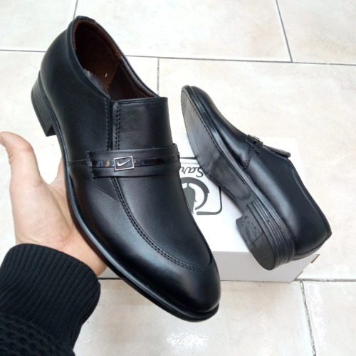 مغش مجلسی سبک و راحت چرم طبیعی کد 805