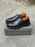 کفش اسکاپ مدل خاواک بی بند و بند دار