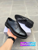 کفش لوفر مردانه تمام چرم کد843 با کیفیت